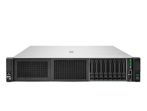 HPE ProLiant DL345 Gen10 Plus 